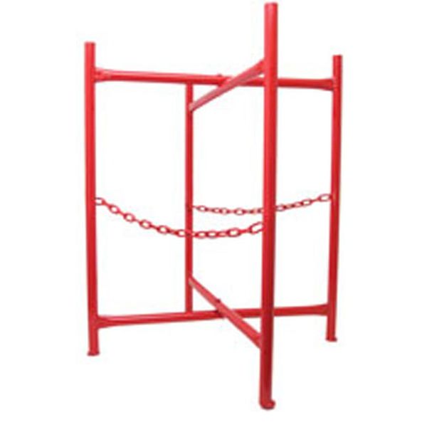 Mortar Stand